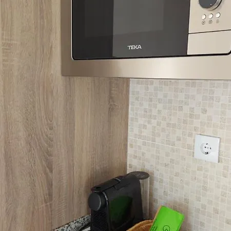 Appartamento The Roof Elite Portimão