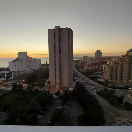The Roof Elite דירה *