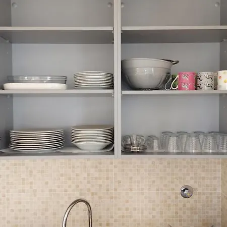 Apartamento The Roof Elite *