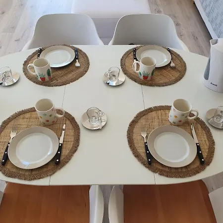 The Roof Elite 아파트 *