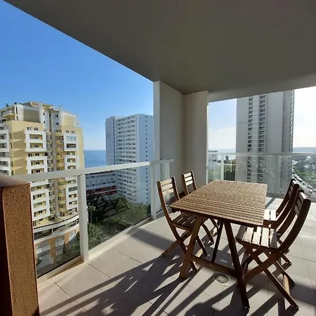 The Roof Elite Портиман