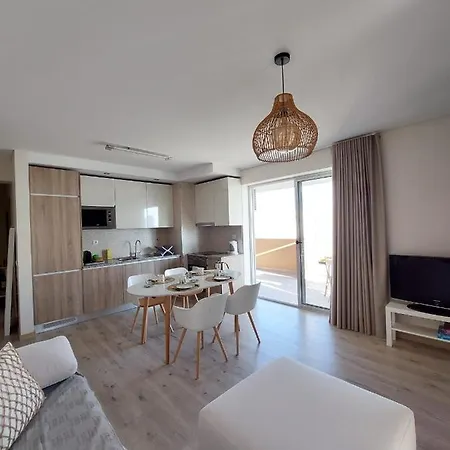 The Roof Elite * Портиман