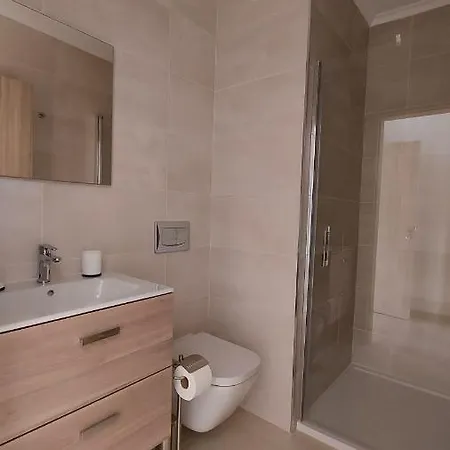 Апартаменты The Roof Elite