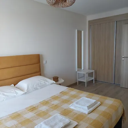 Апартаменты The Roof Elite