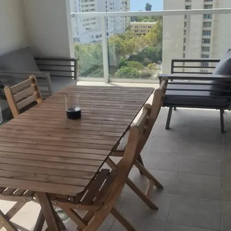 Апартаменты The Roof Elite Портиман